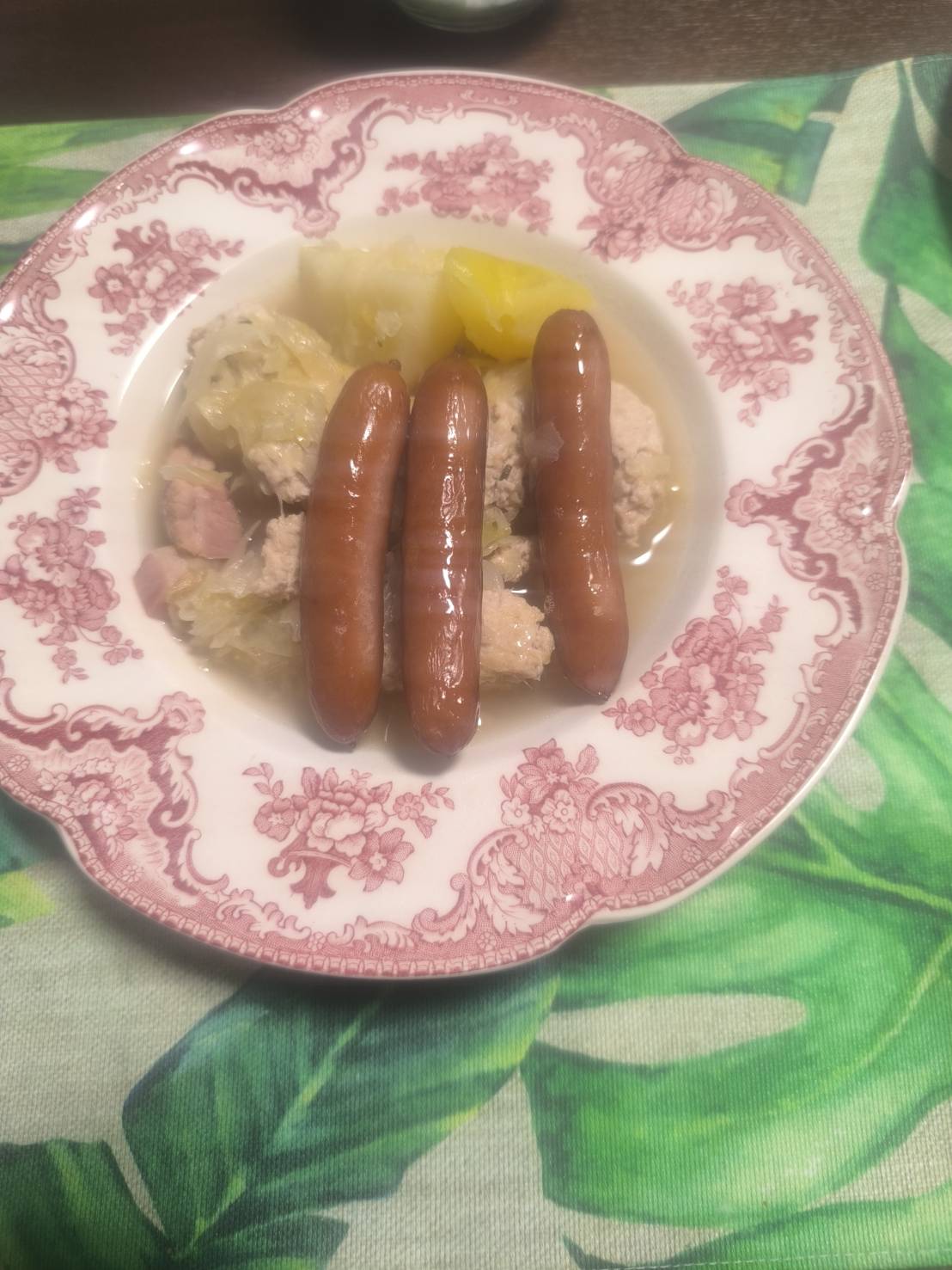 シュークルート